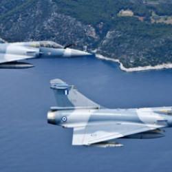 Fransa'dan aldığı uçak Yunanistan'a bela oldu: Hindistan almadı, Ukrayna'ya sat baskısı