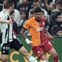 Galatasaray Beşiktaş derbisini yönetecek hakem belli oldu
