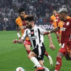 Galatasaray-Beşiktaş! Muhtemel 11'ler