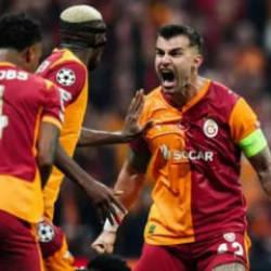 Galatasaray, Liverpool'u devirdi! Ülke puanında nefes aldık: İşte güncel sıralama