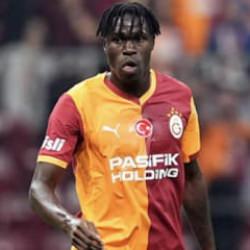 Galatasaray'da Singo için bomba ayrılık iddiası