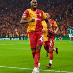 Galatasaray'dan Liverpool'a ikinci darbe