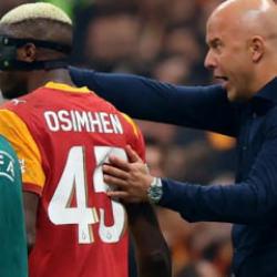 Galatasaray'ın dev zaferi Ada'da manşetleri yaktı: Kumar geri tepti, Liverpool ezildi 