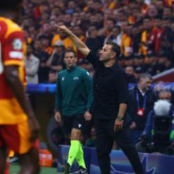 Galatasaray'ın genlerinde Avrupa zaferleri olduğu unutulmuş