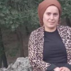 Genç kadına komşu saldırısı: 17 kez bıçakladı...