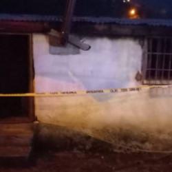 Giresun'da korkunç olay: Yangında bir kişi öldü!