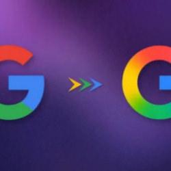 Google 10 yıl sonra değiştirdi! Kimse fark etmedi...