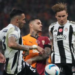 Derbi için nefesler tutuldu! Yıldız isim dev maçta apolet takabilir