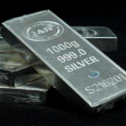 Gümüş fiyatlarında çifte zirve!