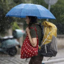 Hafta sonu plan yapanlar dikkat! İstanbul dahil birçok ilde sağanak bekleniyor