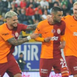 Galatasaray'ın yıldızı Avrupa'ya döndü: 'Tüm zamanların en büyük transferi'