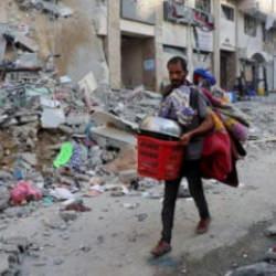 Hamas'tan Gazze planı açıklaması: Müzakereye hazırız, yönetimi devretmeyi kabul ediyoruz