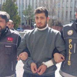 Hatice'yi boğarak öldüren katil, annesiyle konuşmuş! İşte o görüşme...