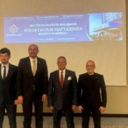 Hedef 50 milyar dolar: İstanbul'da dev buluşma