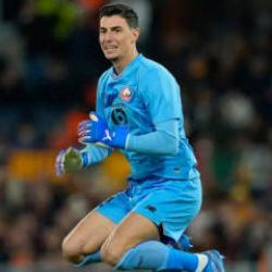 Herkes şaşkın! Dünya futbol tarihine geçen Berke Özer'i konuşuyor: Lille Berke'ye borçlu