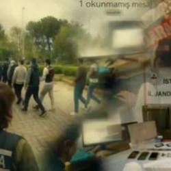 HGS ve PTT dolandırıcılığı şebekesi çökertildi: 900 milyon TL’lik vurgun