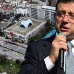 İBB'de yeni skandal ortaya çıktı! Bomba ifade! Takı tezgahı ispatlandı