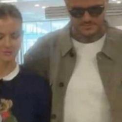 Icardi&rsquo;den velayet davası &ccedil;ıkarması