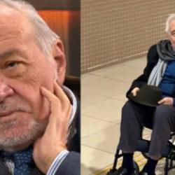 İlber Ortaylı kalp krizi mi ge&ccedil;irdi? Kızı a&ccedil;ıkladı