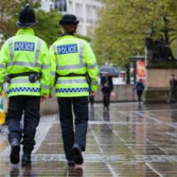 İngiltere'de kanlı saldırı... Ölü ve yaralılar var! 