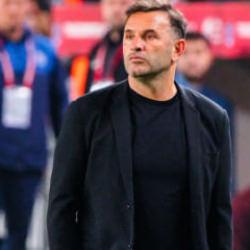 İngiltere'nin devi Okan Buruk'a talip oldu: G&ouml;r&uuml;şmeler başladı