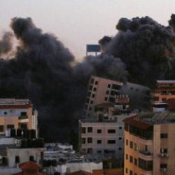 İnsanlığın ABD ve İsrail barbarlığı ile imtihanı