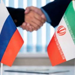 İran ve Rusya anlaştı! Uzun vadeli stratejik ortaklık yürürlüğe girdi