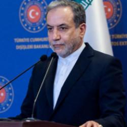 İran'dan ABD'ye çağrı: Anlaşma için hala fırsat var!