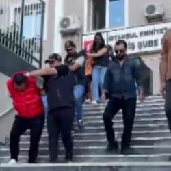 İş insanına işkence: Gasbettiler, boş senet imzalattılar