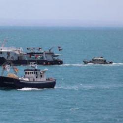 İşgalci İsrail ordusunda Sumud Filosu hazırlığı