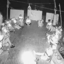 İşgalci İsrail'den Sumud Filosu'na m&uuml;dahale: 25 T&uuml;rk g&ouml;zaltına alındı!