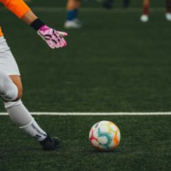 İspanya'da bir kaleci sahada öldü: Real Madrid'den başsağlığı mesajı