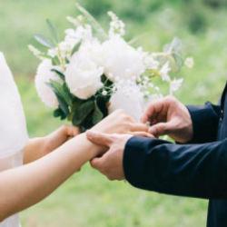 Evlilik kredilerinde yeni dönem! Kredi miktarı yükseltildi, başvurular başladı