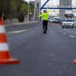 İstanbul’da Gazze yürüyüşü nedeniyle bazı yollar trafiğe kapatılacak