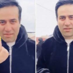 İzleyen herkesin aklında aynı soru: Gerçek mi?