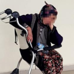 İzmir'de anne, bebeğini köprünün altına gömdü