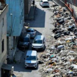 İzmir halkı kaosu yaşadı: Bir yılda yaşanacak olaylar bir güne sığdı!