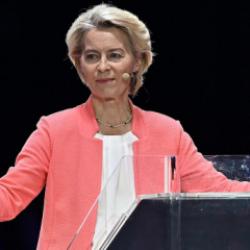 AB Komisyonundan Gazze açıklaması: Mümkün  görünüyor!