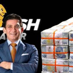 Gizli panelden 2 milyar 342 milyonluk işlem! Erkan Kork için istenen ceza belli oldu