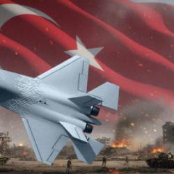 KAAN savaş uçağı: Siyaset ötesi bir bağımsızlık manifestosudur