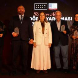 KADEM'in 'Kadın ve Aile' fotoğraf yarışmasının kazananları belli oldu