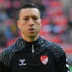 Kairat - Real Madrid maçına TFF'den hakem atandı