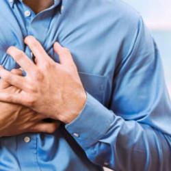 Kalp hastalıklarına karşı uzmanlardan uyarı: 'Bana bir şey olmaz' demeyin!