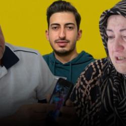 Kayıp gençten 1,5 yıldır haber alınamıyor! Ailenin iddiaları yürek yaktı 
