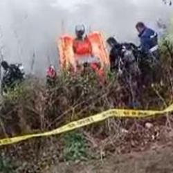 Kayıp olarak aranan Aysel Avcı'dan acı haber geldi