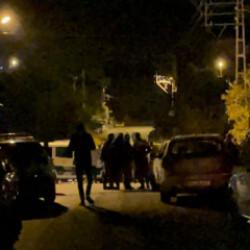 Cami çıkışı kan donduran olay! Yaşlı çift hayatını kaybetti