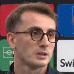 Kerem Aktürkoğlu'ndan sitem dolu açıklamalar! 'Tek futbolcu olabilirim' diyerek isyan etti