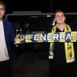 Kerem transferinde yeni kriz: 'Rakam benim tarafımdan söylenmedi'