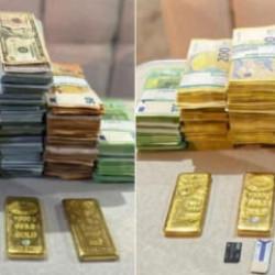 Kilolarca altın, binlerce dolar bulunmuştu! CHP'li belediyede 41 kişi hakkında iddianame