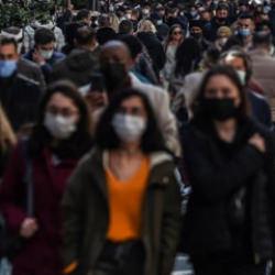 Önümüzdeki kış için hazırlıklı olun! Uzmanı açıkladı: 'İkinci zirve dalga gelebilir'